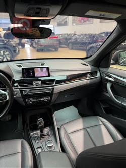 بي ام دبليو X1